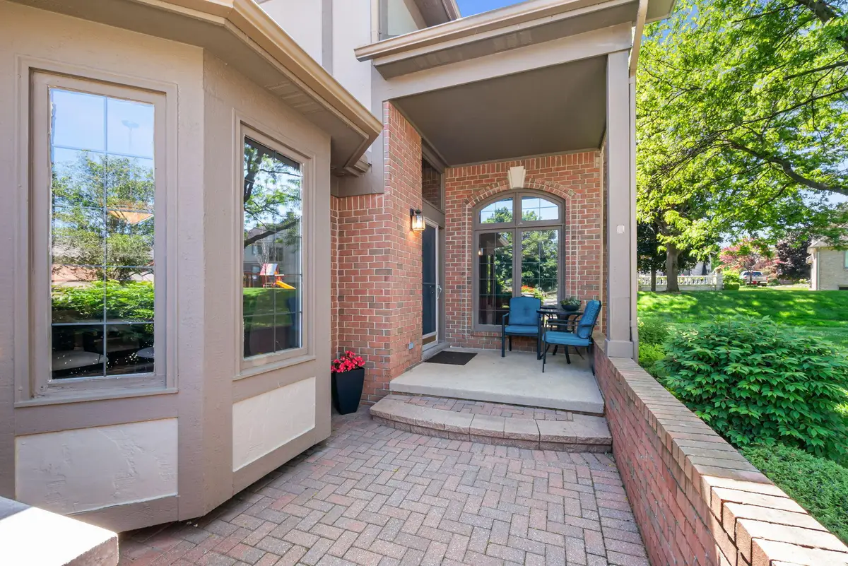 54661 Bellingham Drive, Shelby, MI 48316 - #1