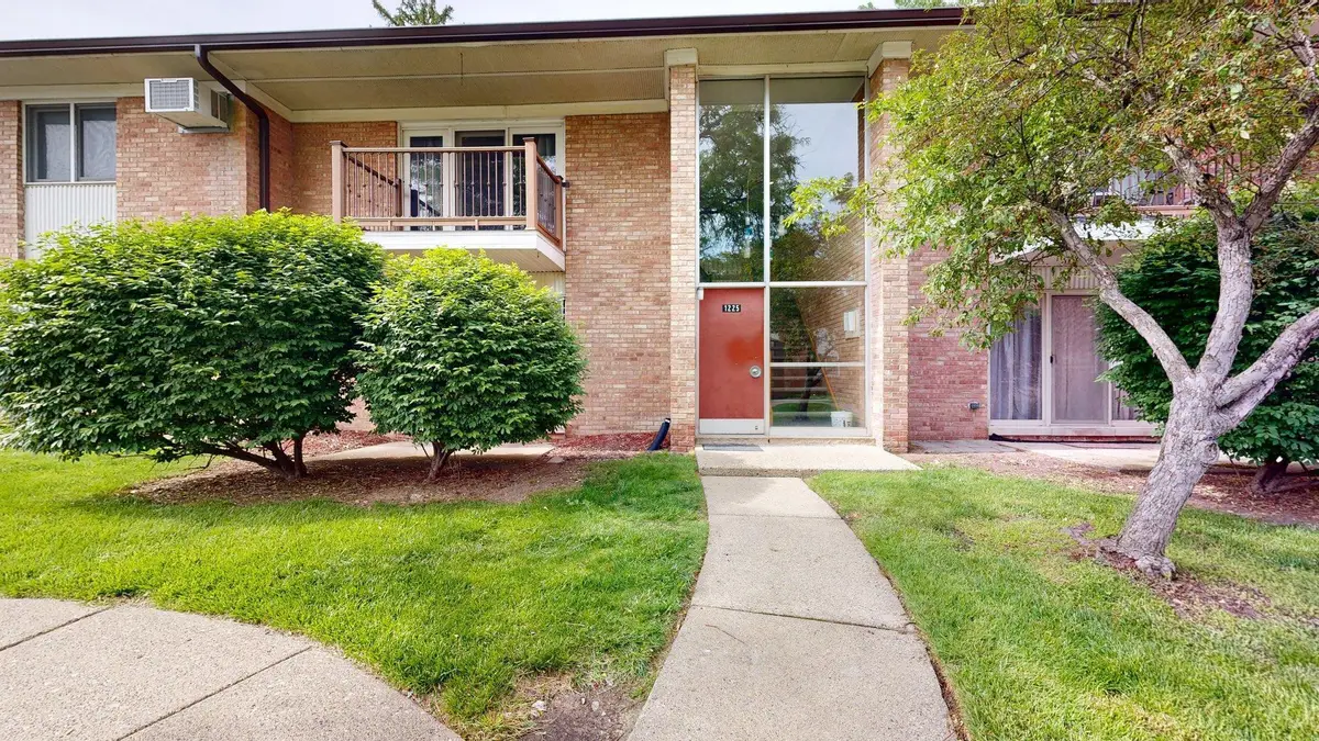 1225 Island Drive #103, Ann Arbor, MI 48105 - #1