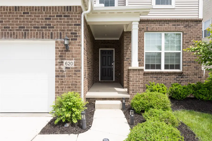 620 Holmdale Way, Ann Arbor, MI 48108 - #2