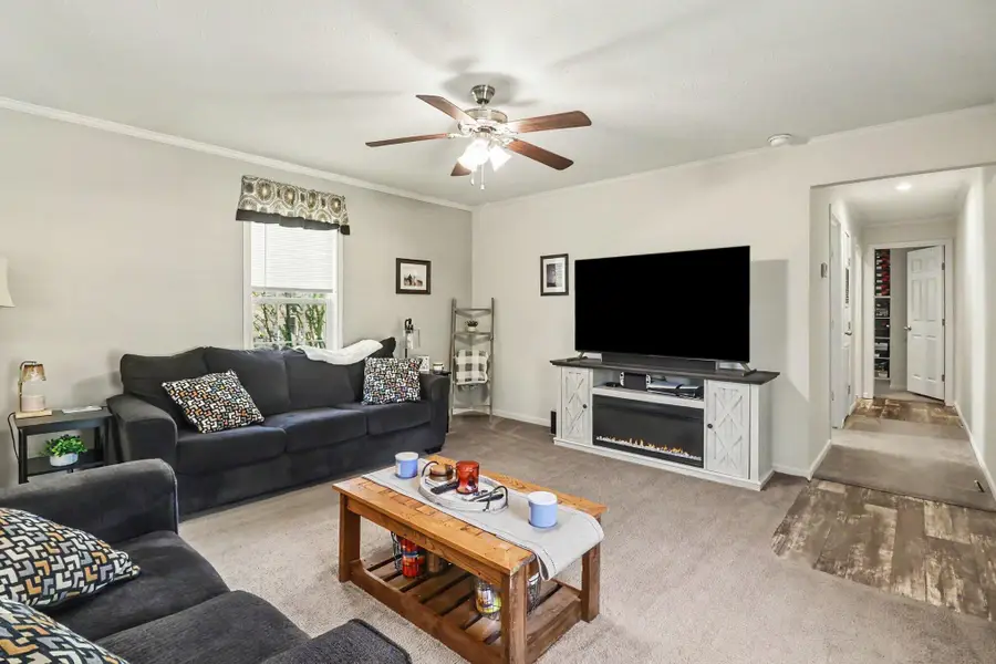 2860 Trepanier Drive, Ludington, MI 49431 - #2
