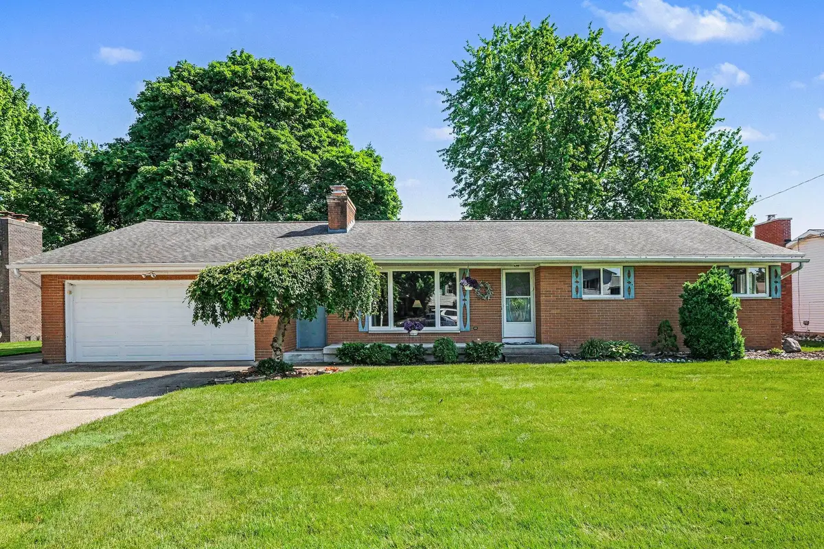 4498 Lucas Drive Sw, Grandville, MI 49418 - #1