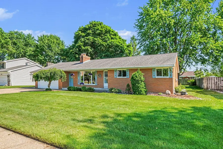 4498 Lucas Drive Sw, Grandville, MI 49418 - #2