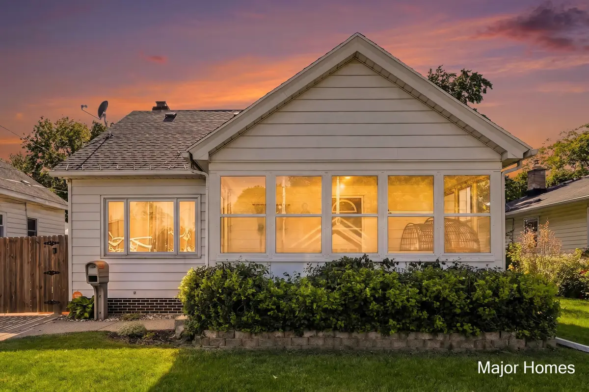 1947 Blandford Avenue Sw, Wyoming, MI 49519 - #1
