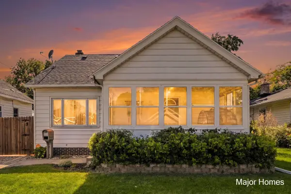 1947 Blandford Avenue Sw, Wyoming, MI 49519
