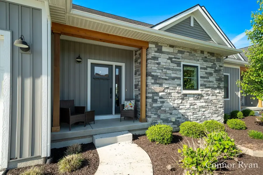 3758 Jason Ridge Lane Sw, Grand Rapids, MI 49534 - #2