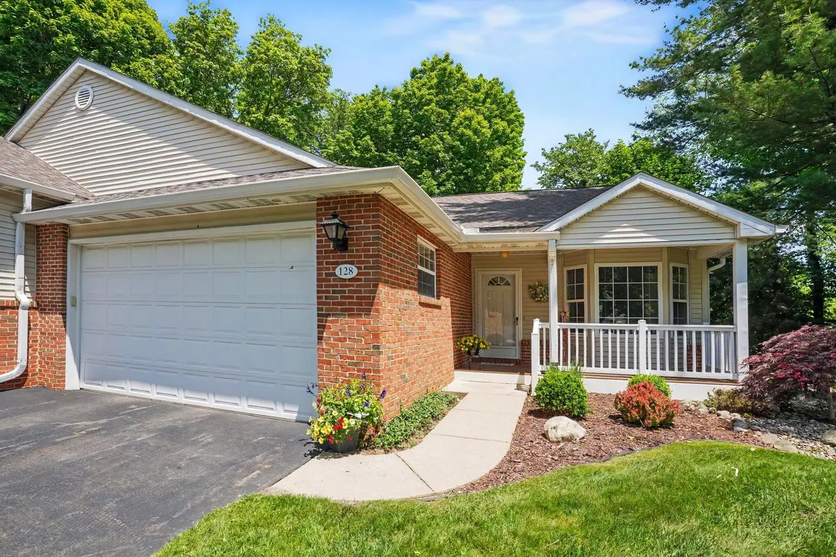 128 Chauncey Court, Marshall, MI 49068 - #1