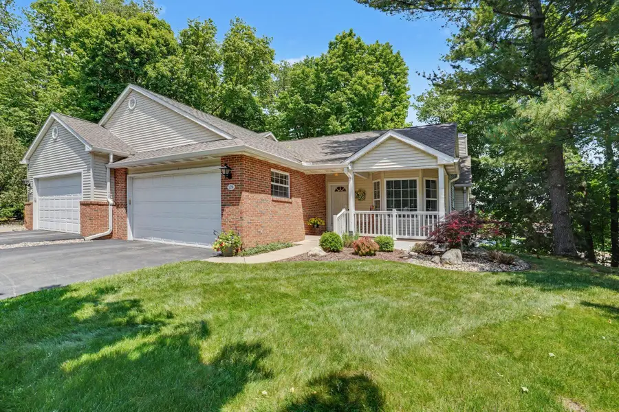 128 Chauncey Court, Marshall, MI 49068 - #3