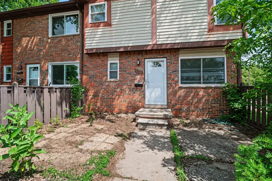 1011 N Terrace Lane, Ypsilanti, MI 48198 - #2
