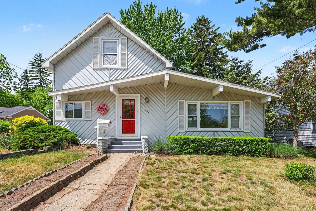 1989 Addison Street, Muskegon, MI 49441 - #1