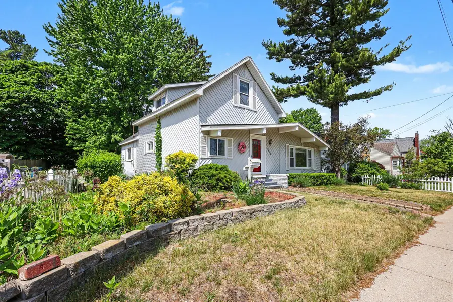 1989 Addison Street, Muskegon, MI 49441 - #3