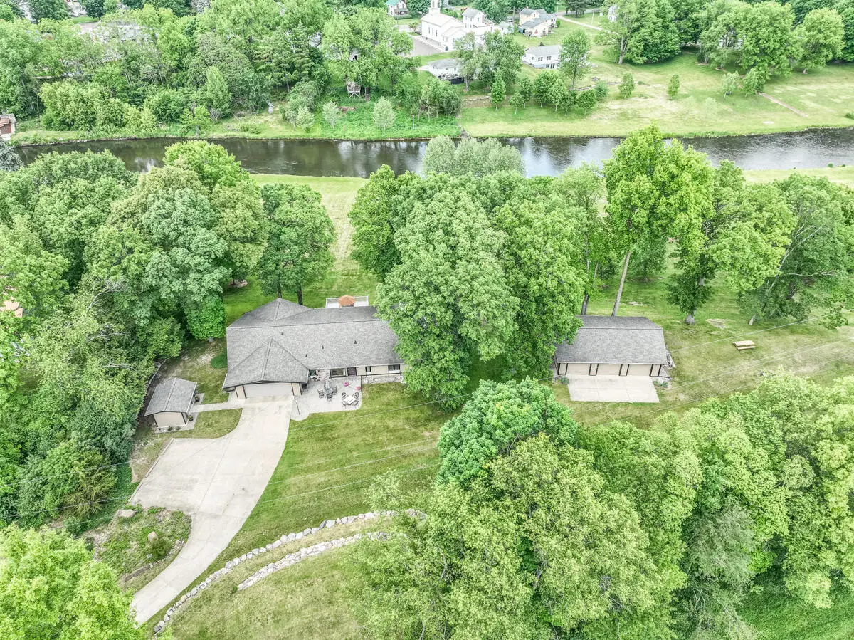 173 S Main Street, Ceresco, MI 49033 - #1