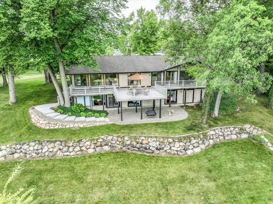 173 S Main Street, Ceresco, MI 49033 - #2
