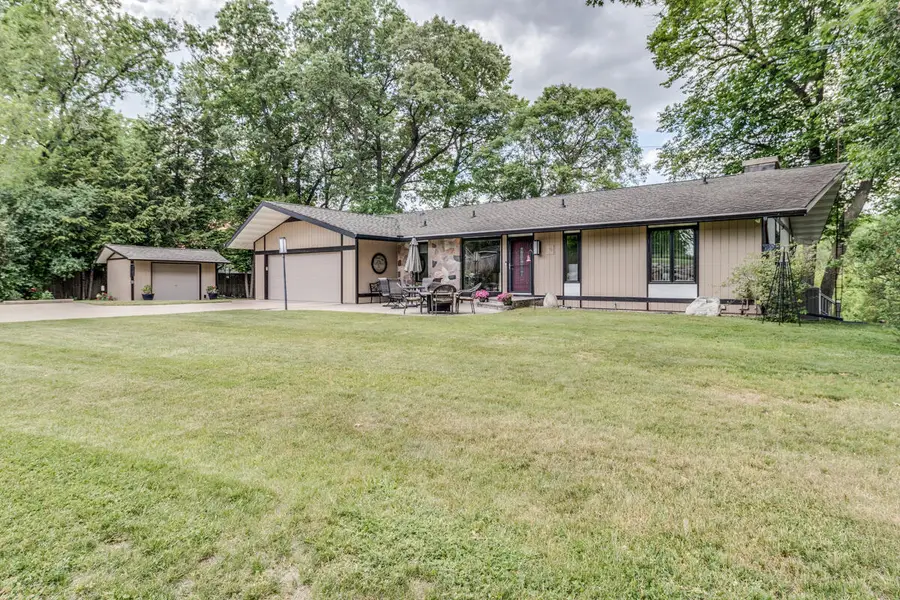 173 S Main Street, Ceresco, MI 49033 - #3
