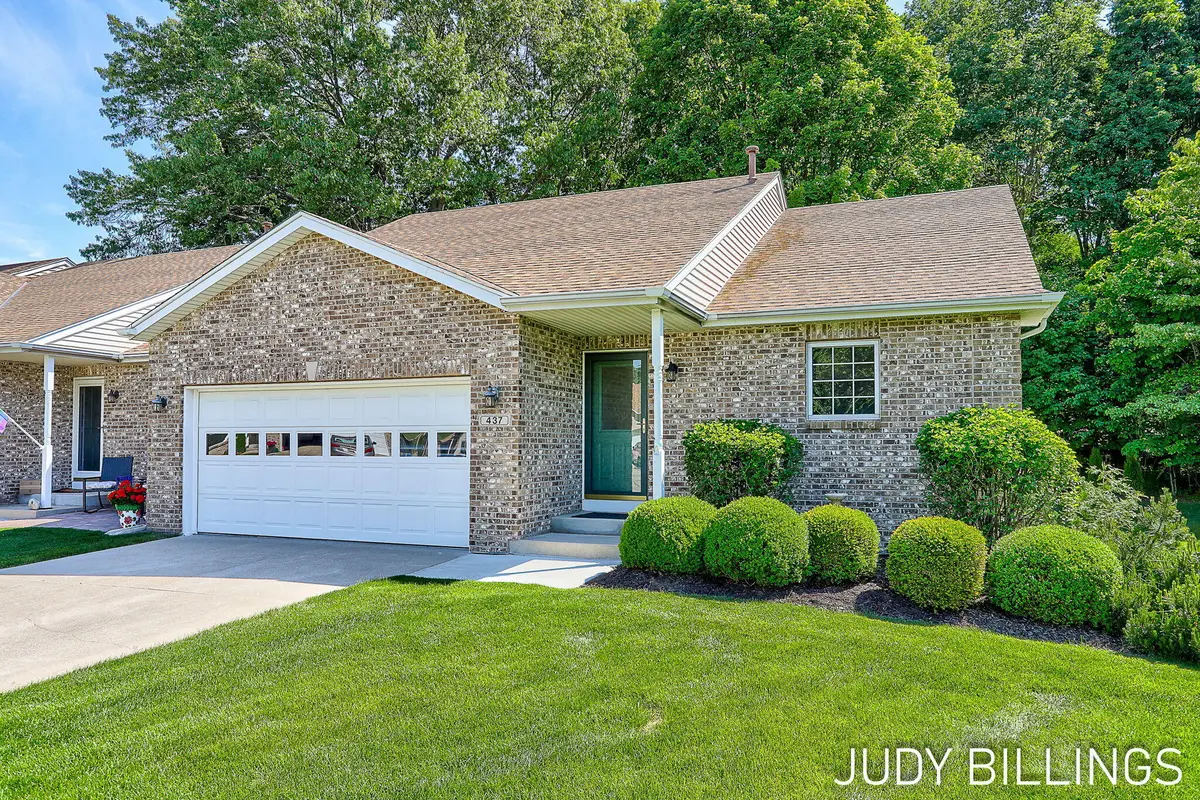 437 Amity Street, Douglas, MI 49406 - #1