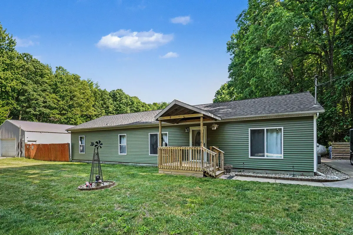 668 Westbrook Avenue, Battle Creek, MI 49014 - #1