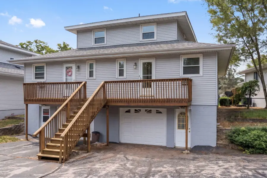 2922 Pagoda Path #16, Stevensville, MI 49127 - #2