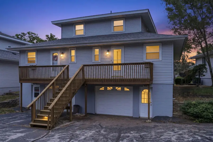2922 Pagoda Path #16, Stevensville, MI 49127 - #3