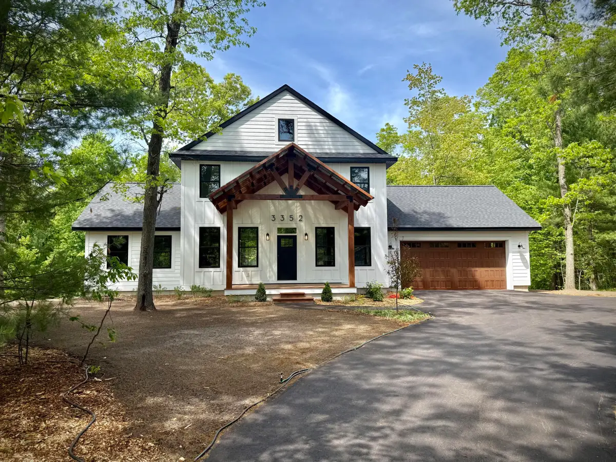 3352 White Eagle, Muskegon, MI 49442 - #1