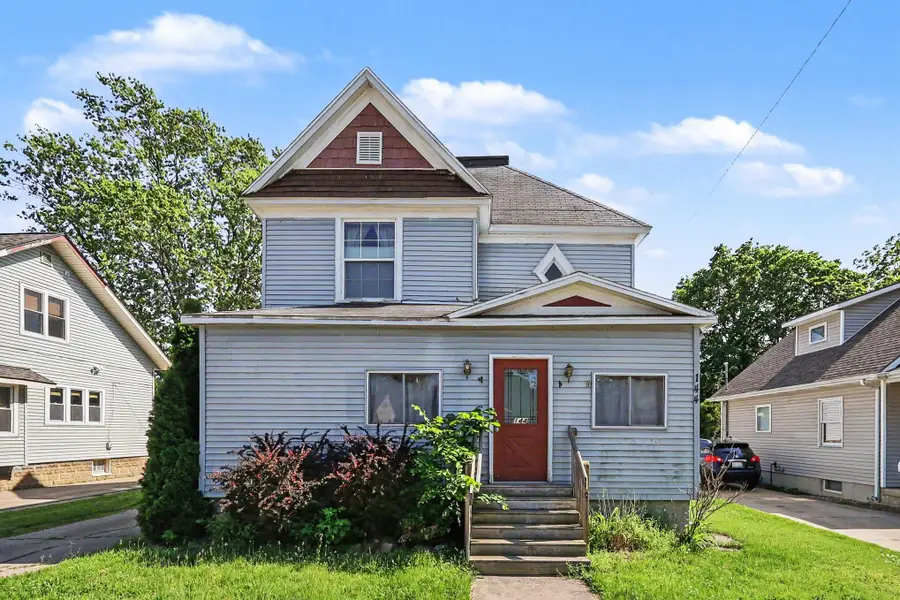144 E 16th Street, Holland, MI 49423 - #2