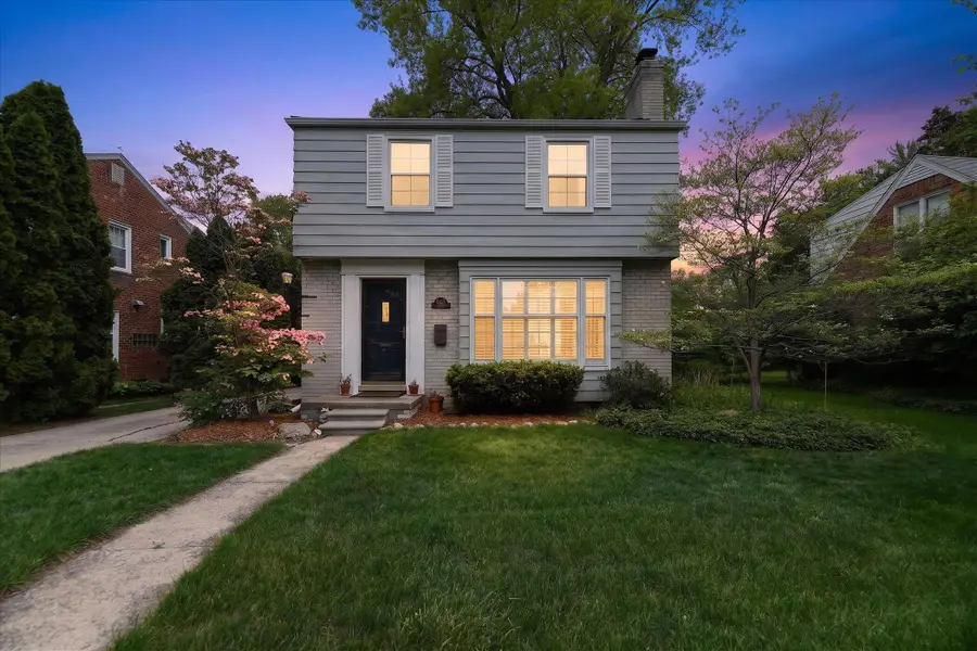 32388 Arlington Drive, Beverly Hills, MI 48025 - #2