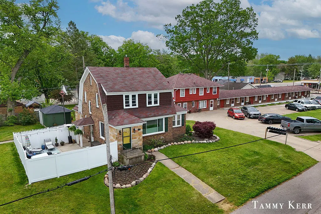 1159 S Shore Drive, Holland, MI 49423 - #1