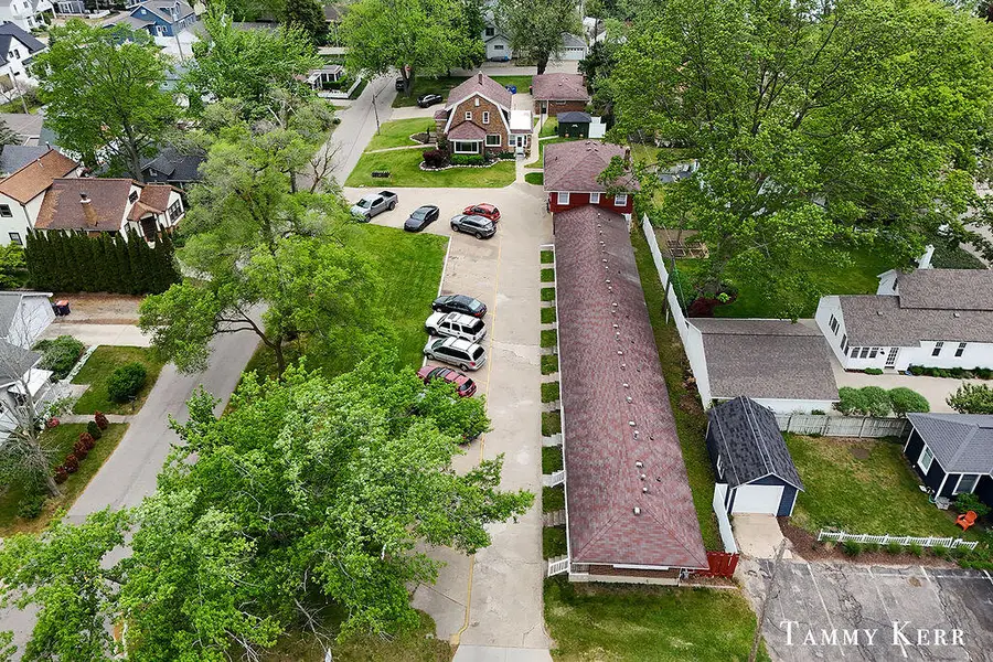 1159 S Shore Drive, Holland, MI 49423 - #2