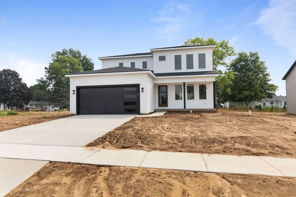 326 Blue Ash Lane, Coopersville, MI 49404 - #1