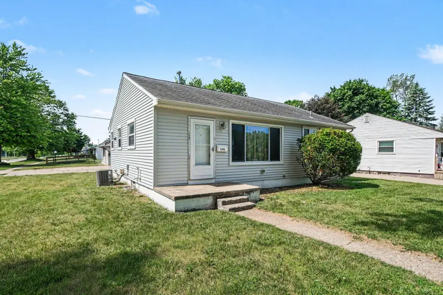 1196 Shirley Drive, Ypsilanti, MI 48198 - #2