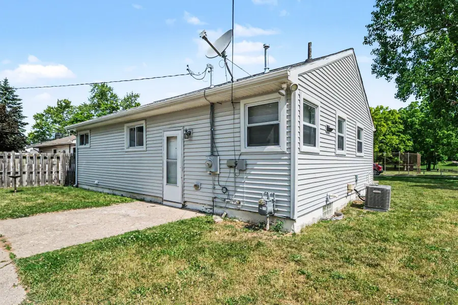 1196 Shirley Drive, Ypsilanti, MI 48198 - #3