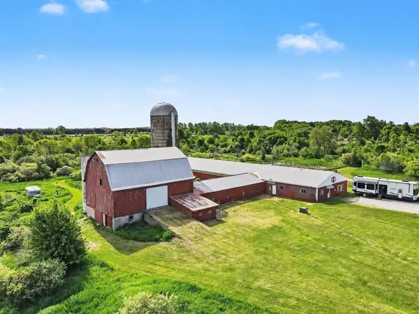 6452 S 50th Avenue, Montague, MI 49437
