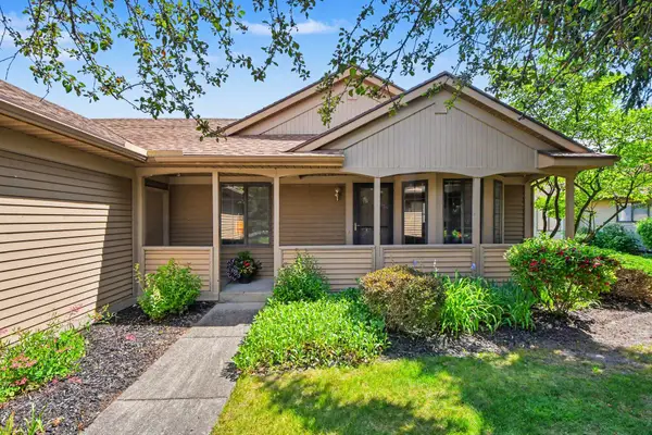 2271 Bridle Creek Street Se, Kentwood, MI 49508