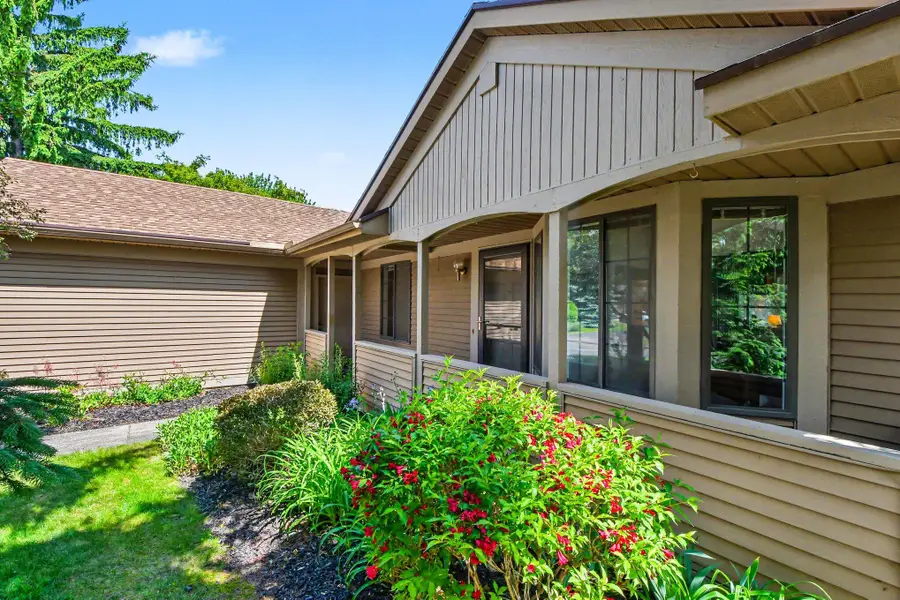 2271 Bridle Creek Street Se, Kentwood, MI 49508 - #2