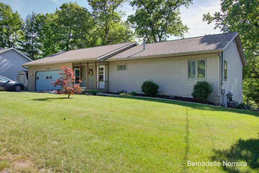 12167 Reyburn Drive Ne, Sparta, MI 49345 - #2