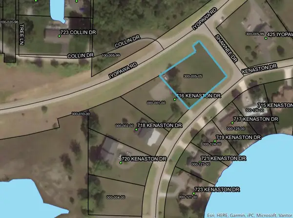 0 Shawnee Drive, Coldwater, MI 49036