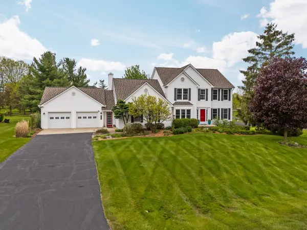 4275 Corey Circle, Ann Arbor, MI 48103