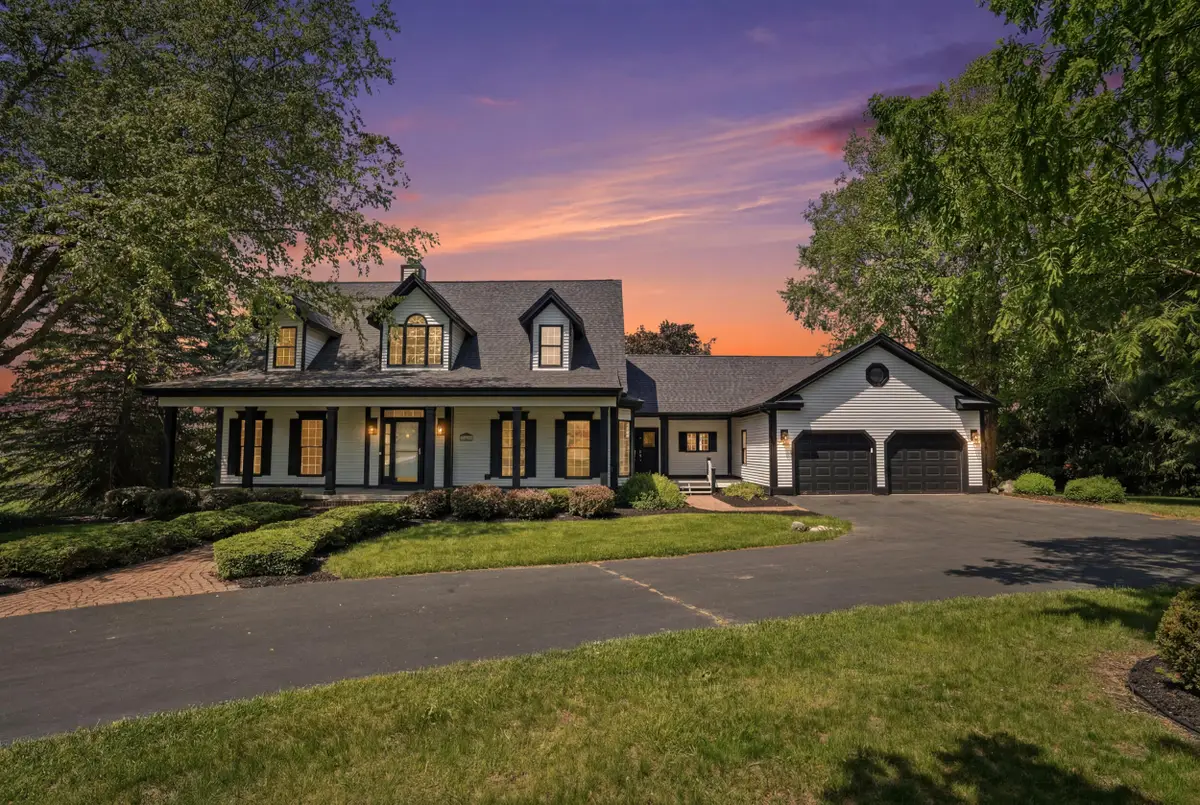 9835 Oak Pointe Lane, Northville, MI 48167 - #1