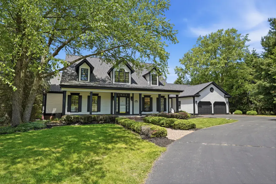 9835 Oak Pointe Lane, Northville, MI 48167 - #3
