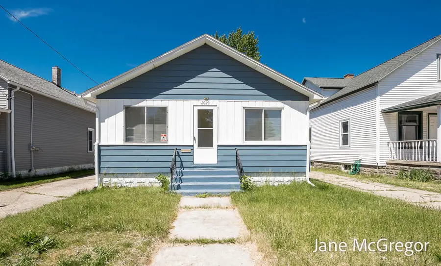 2023 Henry Street, Muskegon, MI 49441 - #2