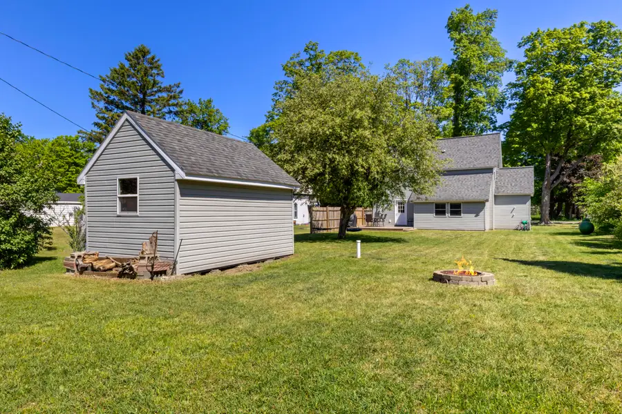 14641 Thompson Avenue, Thompsonville, MI 49683 - #3