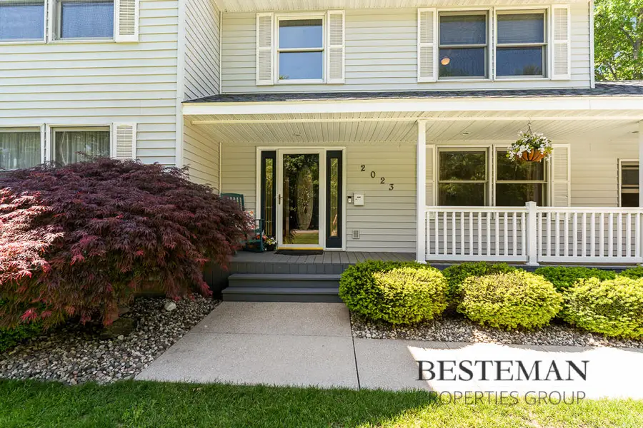 2023 Filonow Drive, Muskegon, MI 49444 - #2