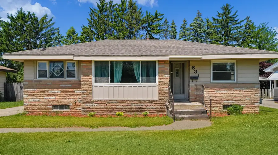 631 Oakcrest Street Sw, Wyoming, MI 49509 - #3