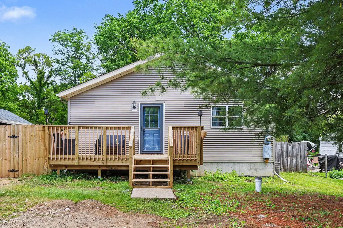 151 Sager Road, Michigan Center, MI 49254 - #1