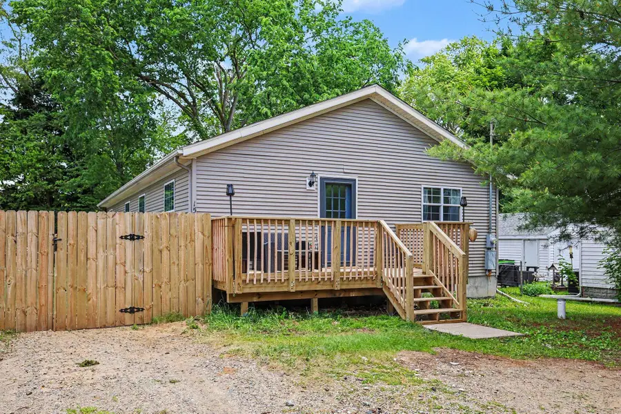 151 Sager Road, Michigan Center, MI 49254 - #2