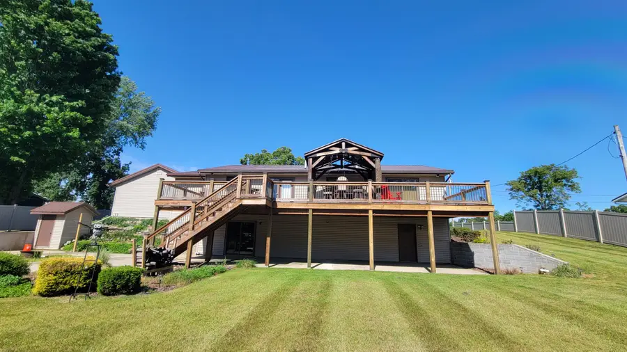 68855 Carls Road, Sturgis, MI 49091 - #2