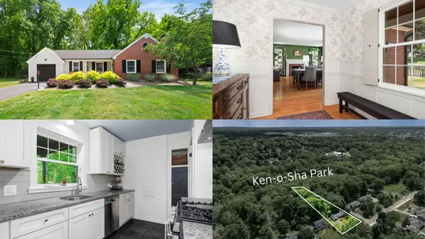 1506 Berkshire Drive Se, Grand Rapids, MI 49508