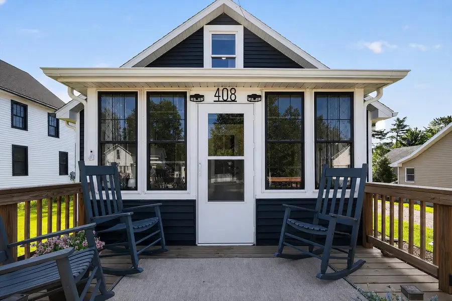 408 N Elm Street, Three Oaks, MI 49128 - #2
