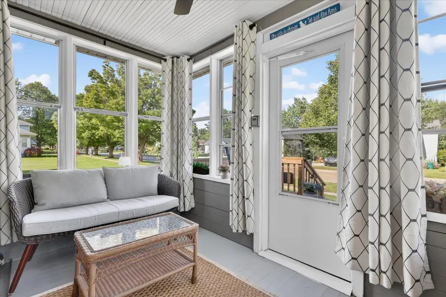 408 N Elm Street, Three Oaks, MI 49128 - #3