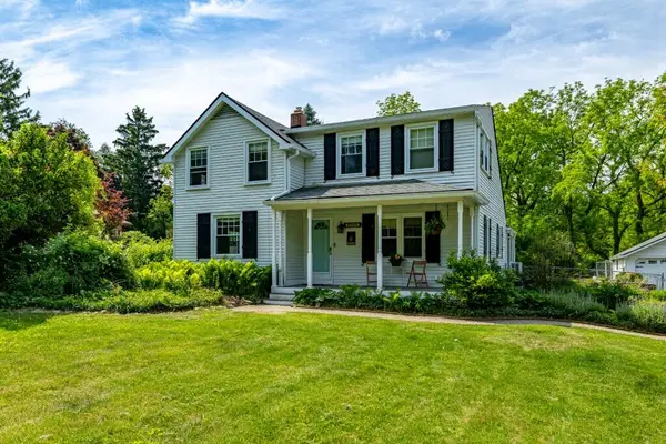 3705 Dexter Ann Arbor Road, Ann Arbor, MI 48103