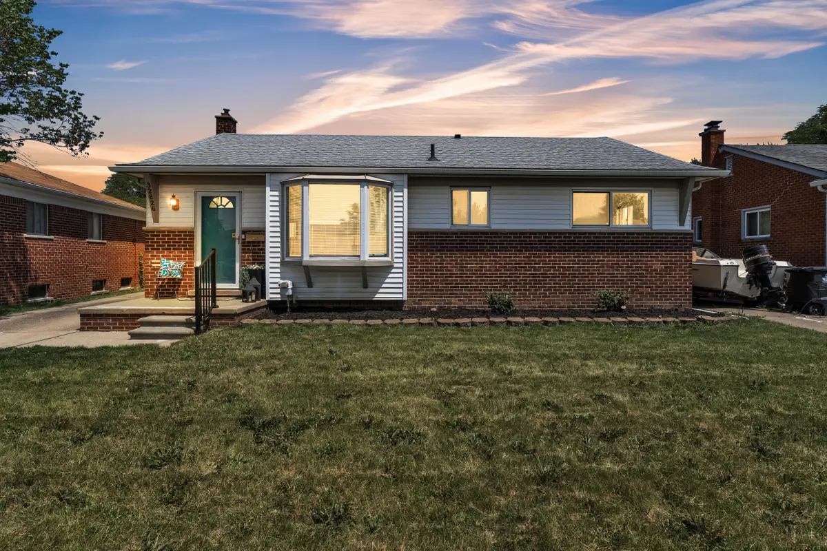 32826 Benson Drive, Westland, MI 48185 - #1
