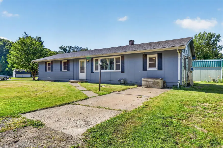 974 Emerson Avenue, Benton Harbor, MI 49022 - #3